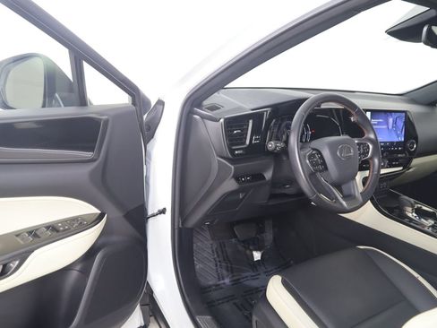 Used 2024 Lexus NX 350h AWD w/ Cold Area Package image 45