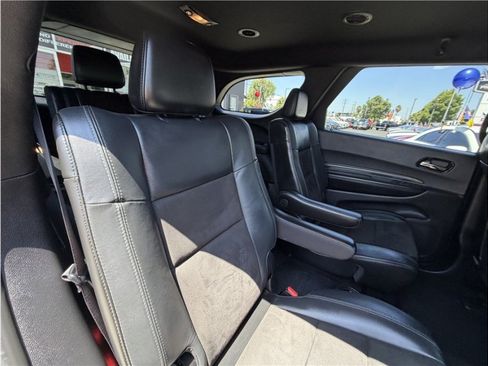 Used 2021 Dodge Durango GT RWD image 28