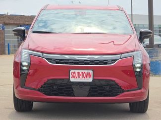 New 2027 Chrysler Pacifica Limited AWD/4WD video 2