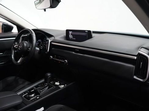 Used 2023 MAZDA CX-50 2.5 S w/ Cargo Package image 19