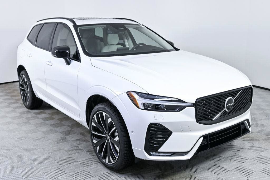 Used 2026 Volvo XC60 B5 Ultra w/ Protection Package Premier AWD/4WD image 26