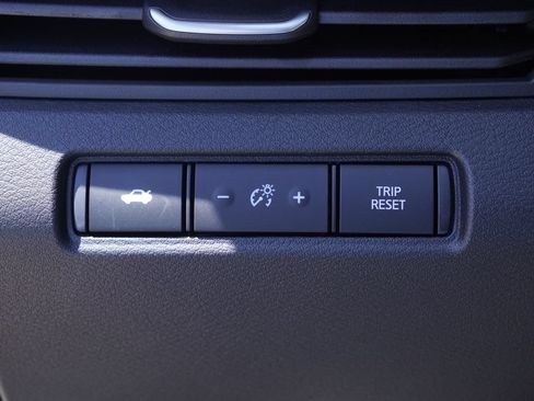 New 2026 Nissan Altima 2.5 SV FWD image 10