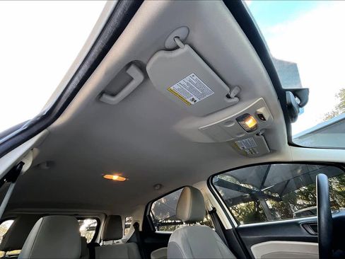 Used 2021 Ford EcoSport S image 13