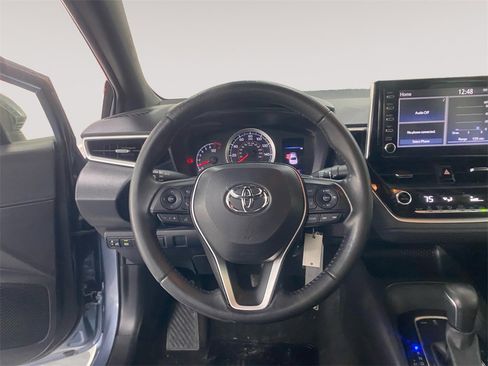 Used 2020 Toyota Corolla SE image 12
