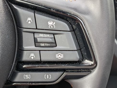 Certified 2025 Subaru Forester Sport w/ Protection Package (1PH) AWD/4WD image 24