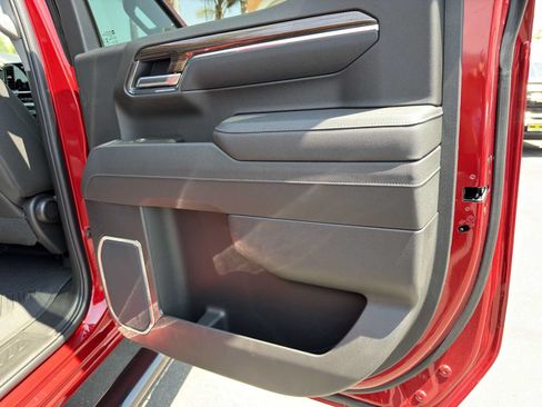 New 2026 Chevrolet Silverado 1500 RST w/ RST All Star Premium Package AWD/4WD image 13