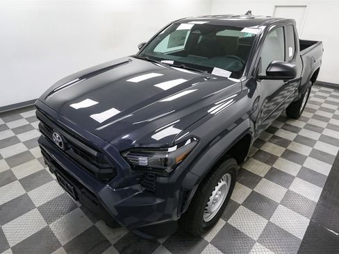 New 2026 Toyota Tacoma SR image 6