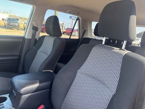 Used 2023 Toyota 4Runner SR5 image 16