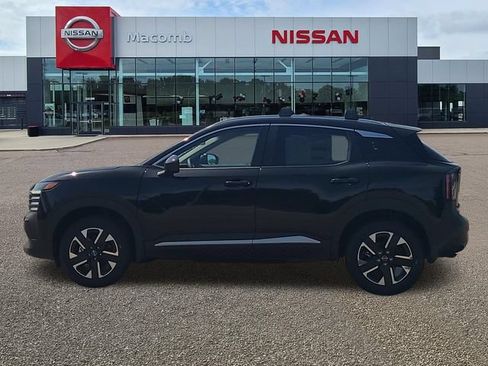 New 2026 Nissan Kicks SV w/ Cold Weather Package AWD/4WD image 4