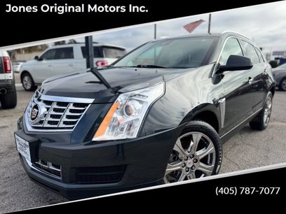 Used 2016 Cadillac SRX Luxury w/ Driver Awareness Package