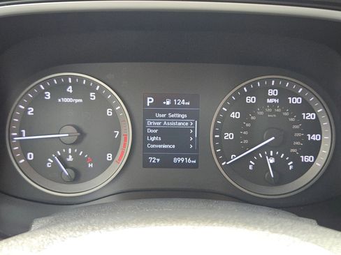 Used 2020 Hyundai Tucson SE FWD image 22