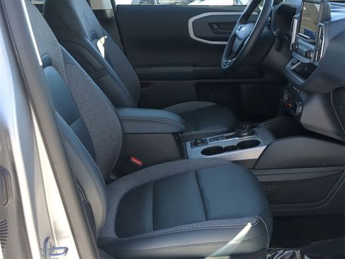 Used 2023 Ford Bronco Sport Outer Banks image 28