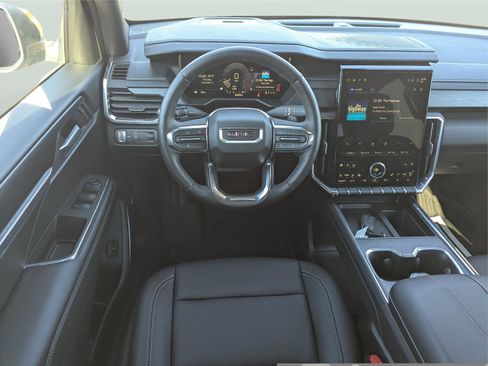 New 2025 GMC Acadia Elevation w/ Elevation Premium Package image 22