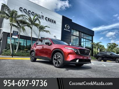 New 2026 MAZDA CX-5 Preferred