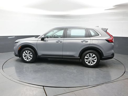 Certified 2024 Honda CR-V LX image 3