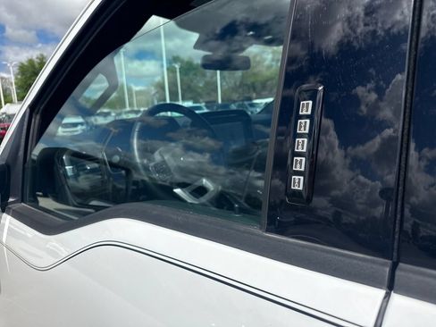 Used 2023 Ford F150 XLT w/ Equipment Group 302A High AWD/4WD image 26