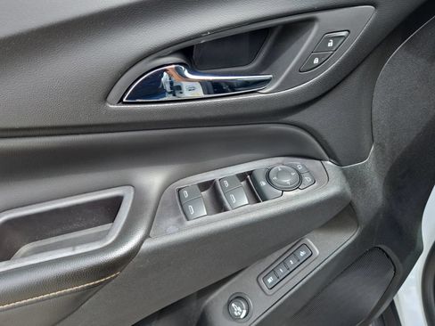 Used 2021 Chevrolet Equinox Premier w/ Redline Edition FWD image 14