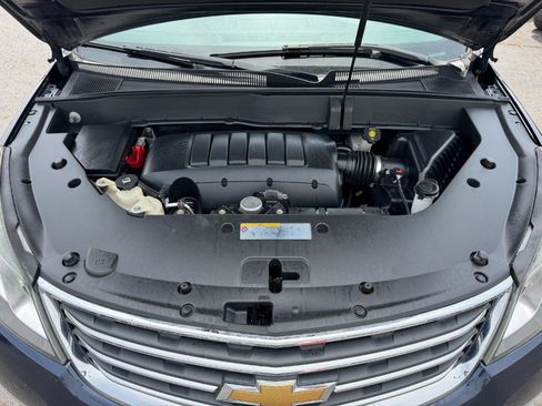 Used 2015 Chevrolet Traverse LT w/ Style and Technology Package AWD/4WD image 25