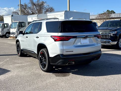 Used 2022 Chevrolet Traverse Premier w/ Redline Edition image 36
