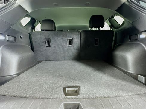 Used 2025 Chevrolet Blazer LT image 29