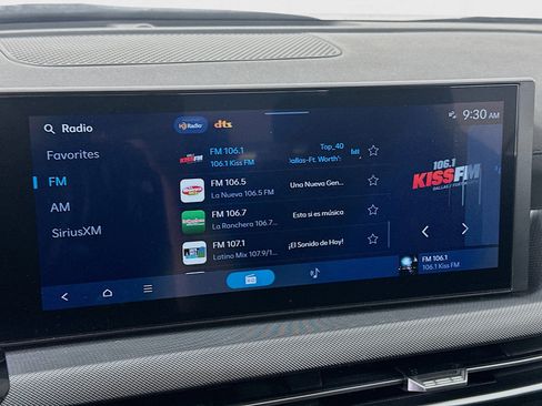 Used 2025 Hyundai Sonata SEL FWD image 21