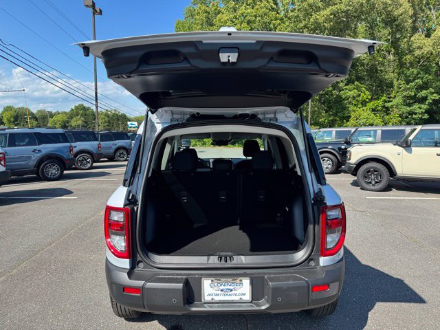 Used 2026 Ford Bronco Sport Big Bend w/ Convenience Package AWD/4WD image 8