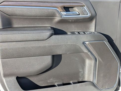 Used 2023 Chevrolet Silverado 1500 LT w/ True North Edition Plus image 13