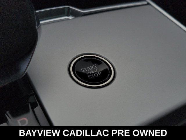 Used 2024 Land Rover Range Rover SE AWD/4WD image 30