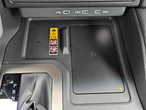 Used 2025 Toyota Land Cruiser w/ Premium Package image 26