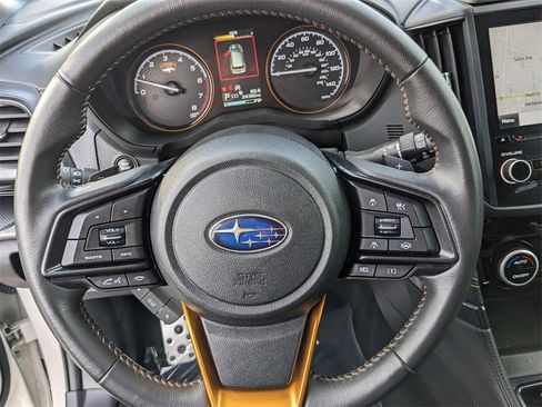 Used 2023 Subaru Forester Wilderness image 34