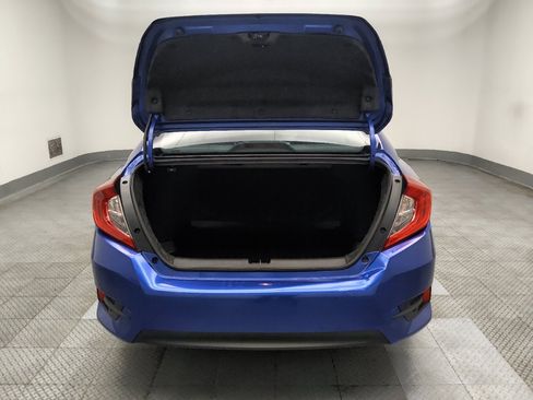 Used 2017 Honda Civic LX image 29