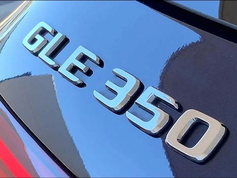 Used 2022 Mercedes-Benz GLE 350 image 20