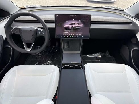 Used 2026 Tesla Model 3 AWD/4WD image 20