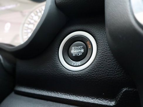 Used 2021 RAM 2500 Laramie w/ Night Edition image 19