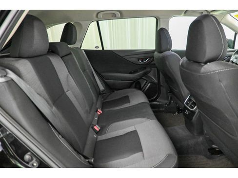 Used 2023 Subaru Outback Premium image 36