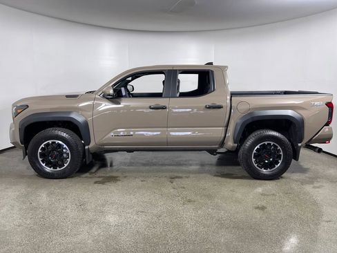 New 2026 Toyota Tacoma TRD Off-Road image 6