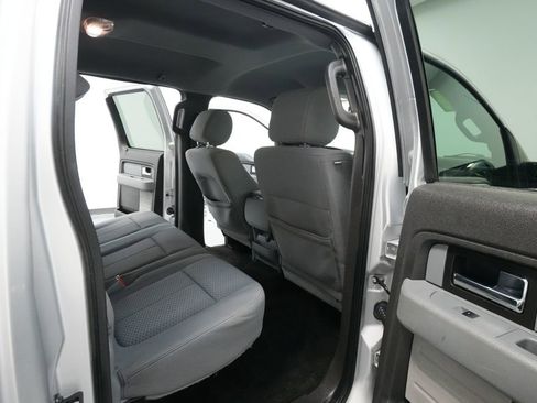 Used 2014 Ford F150 XLT w/ Trailer Tow Package image 19