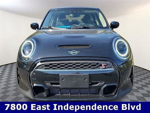 Used 2024 MINI Cooper S image 2