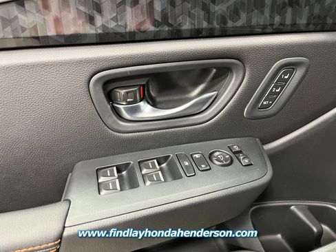 New 2026 Honda Passport TrailSport Elite image 10