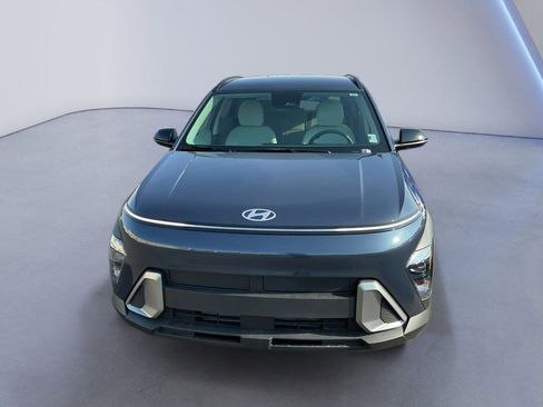 New 2026 Hyundai Kona SEL Sport AWD/4WD image 2
