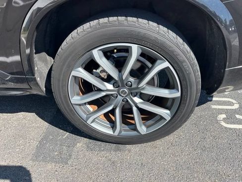 Used 2017 Volvo XC90 T6 Momentum w/ Vision Package AWD/4WD image 16