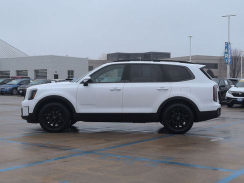 Used 2024 Kia Telluride SX X-Pro image 9