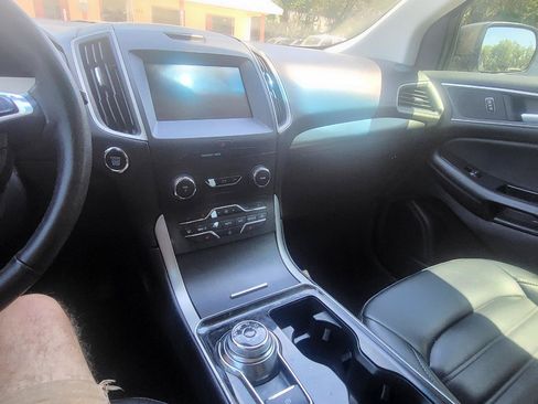 Used 2019 Ford Edge SEL w/ Equipment Group 201A FWD image 61