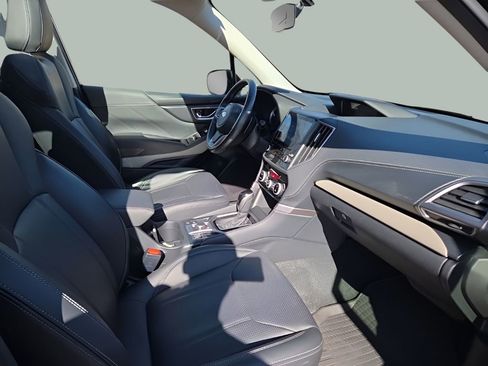 Certified 2023 Subaru Forester Limited w/ Popular Package #2 image 12