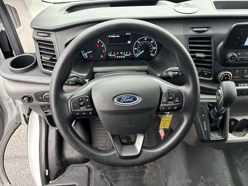 Used 2024 Ford Transit 250 Low Roof w/ Exterior Upgrade Package image 32
