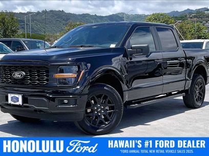 Used 2024 Ford F150 STX w/ STX Black Appearance Package