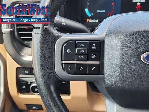 Used 2024 Ford F450 Lariat w/ Lariat Ultimate Package image 28