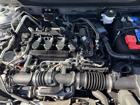 Used 2022 Honda Accord Sport image 35