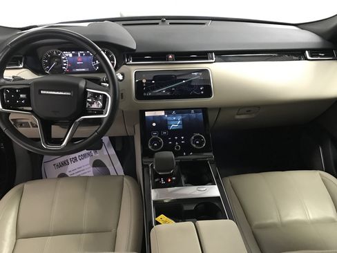 Used 2023 Land Rover Range Rover Velar S image 22