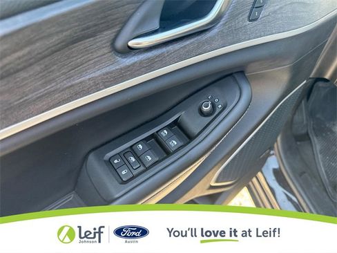 Used 2021 Jeep Grand Cherokee L Limited image 19